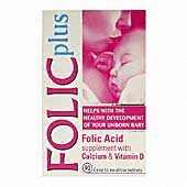 folic plus