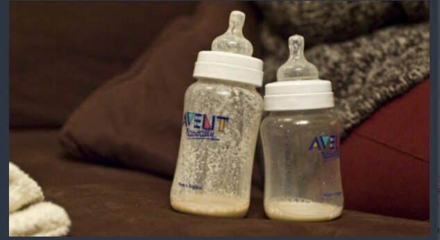 babyvoeding fabrikant