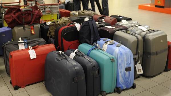 2013.05.04 Grote bagagestoring op Schiphol.jpg