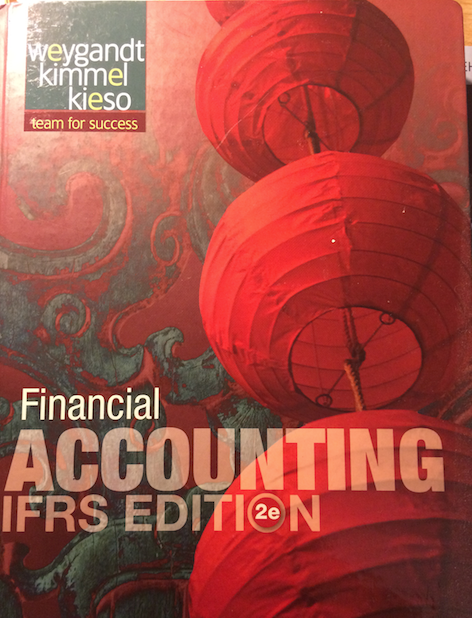 Accounting