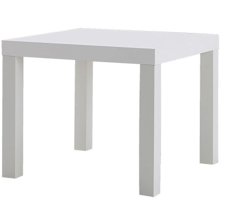 IKEA小桌子 2欧