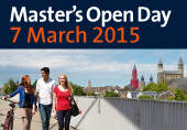 master open day