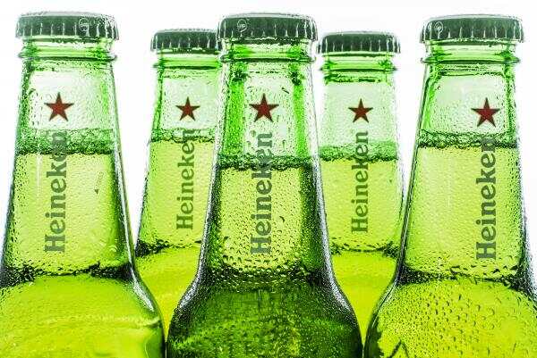 荷兰商品在中国市场走俏，这次终于轮到Heineken了……