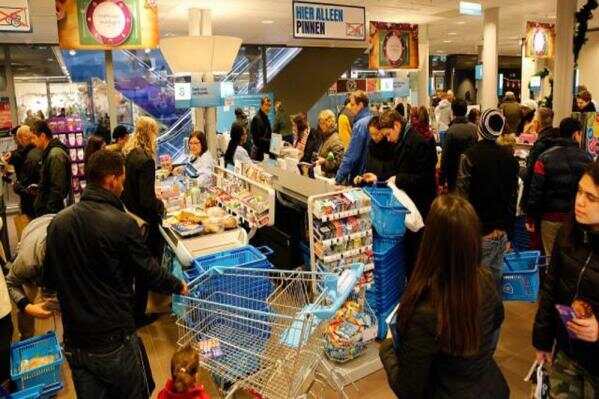 Google和Albert Heijn 成最具影响力品牌