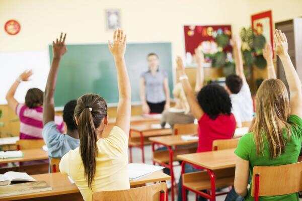 荷兰：教学活动“让学校做主”