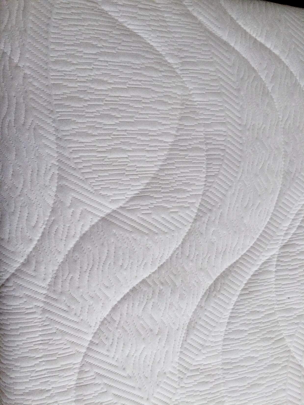 Saffie Saffier mattress detail.JPG