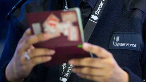 英国访问类别签证类别缩减至4个 称为增强灵活性