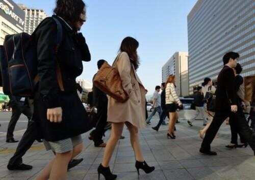 盘点各国带薪休假制度：欧洲最享受 亚洲最勤奋