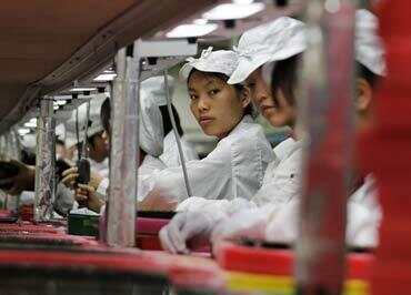 欧洲媒体中的华人印象：“勤劳努力”是代名词