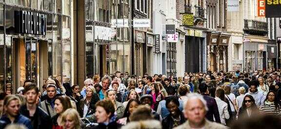 荷兰经济向好内阁考虑减税