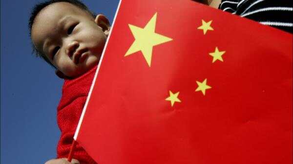 荷兰中央统计局发现：从中国收养的孩子更聪明！