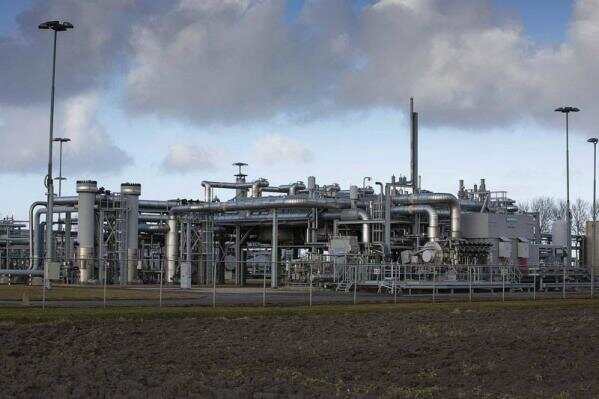 荷兰政府计划削减格罗宁根气田产量