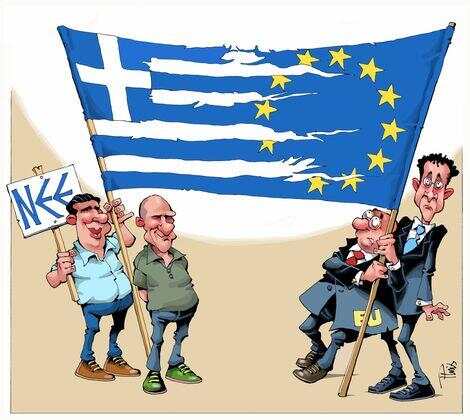 希腊先等等，荷兰才最想退出欧盟！早就不想用欧元了！