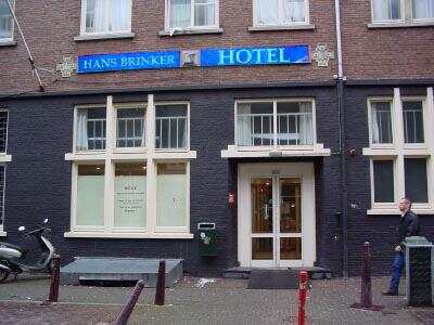 荷兰有家“世界最差”酒店，如此人间地狱却吸引多国游客