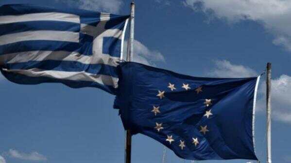 17小时谈判终柳暗花明 欧元区“一致同意”继续救助希腊