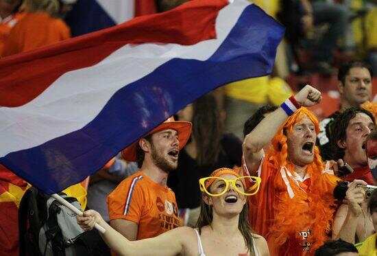 荷兰，一个品质开挂的国家，你介么厉害，荷兰人都知道吗