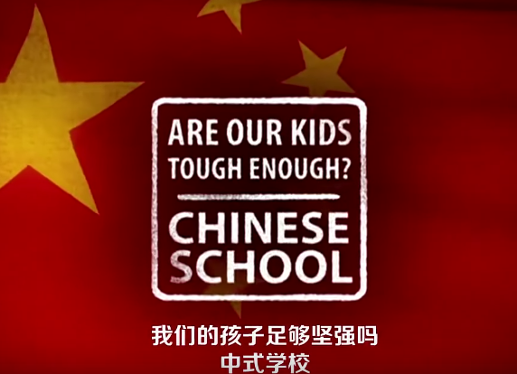 中英教育的世纪大碰撞，逼疯中国老师，吓傻英国学生。。
