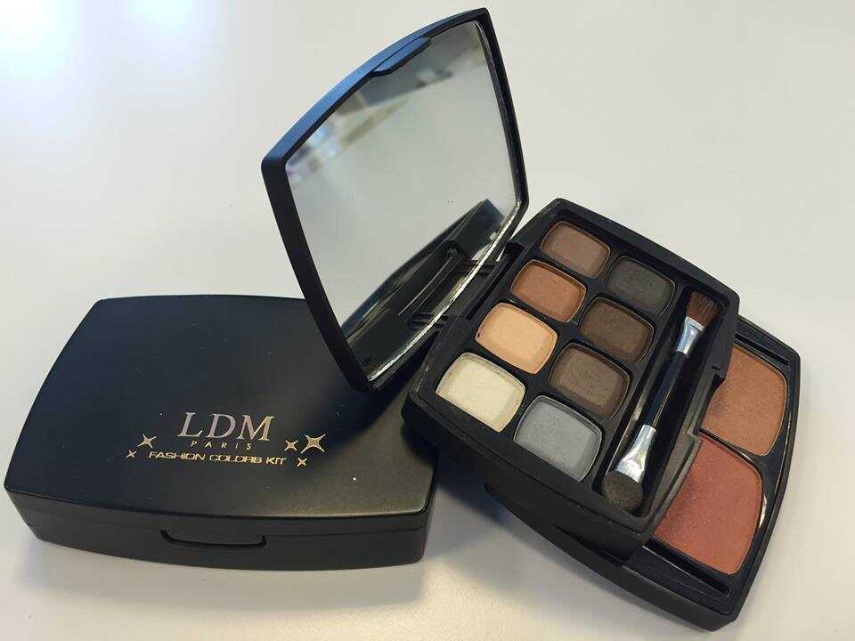 LDM make-up set