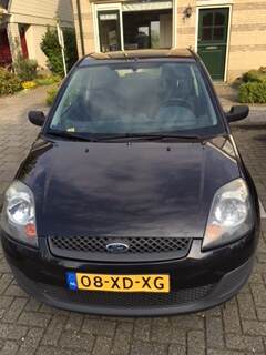 Ford Fiesta1