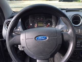 Ford Fiesta8