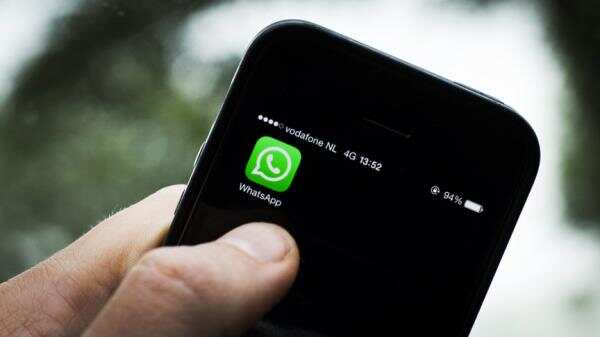 “鬼佬微信”WhatsApp软件对付小偷有效