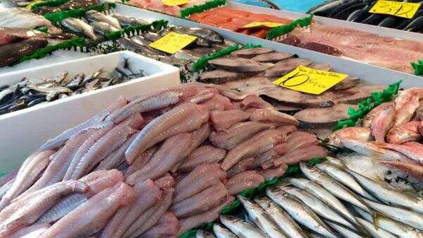 荷兰消费者协会：全荷兰最佳的鱼摊在海牙大市场喔！