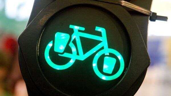 荷兰新发明, 等绿灯将变得更亲民