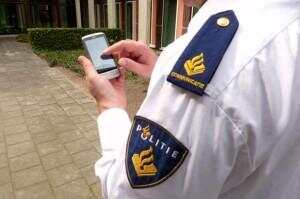 荷兰警察配新电话了， 这会是黑客的福音吗？！