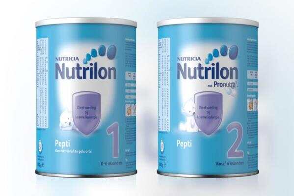 荷兰食品卫生局侦破婴儿奶粉标签造假案，被售假奶粉不适合敏感症婴儿 ...