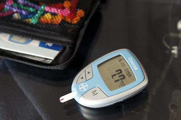 鹿特丹研究表明：越来越多的年轻人患糖尿病