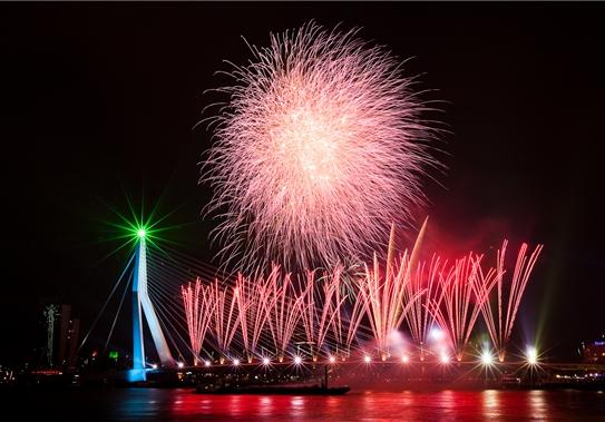 【跨年哪里去玩?】2016在荷兰跨年不可错过的精彩活动来袭!