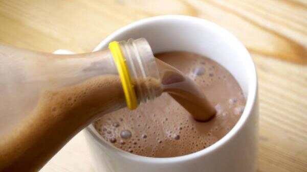 荷兰出口巧克力奶因细菌过高不达标被香港卫生局下禁令
