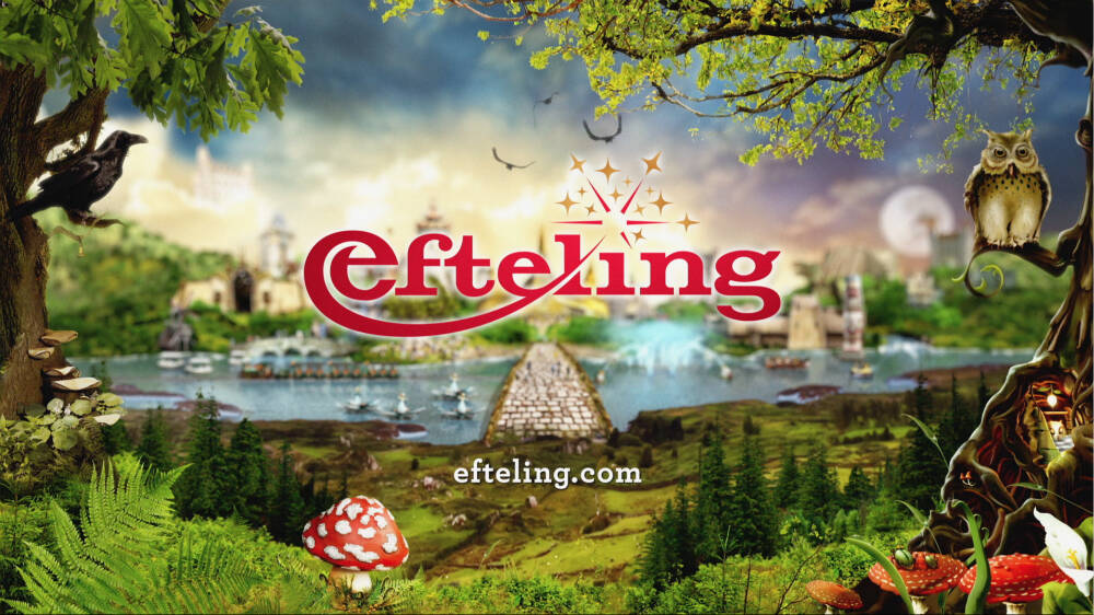 efteling