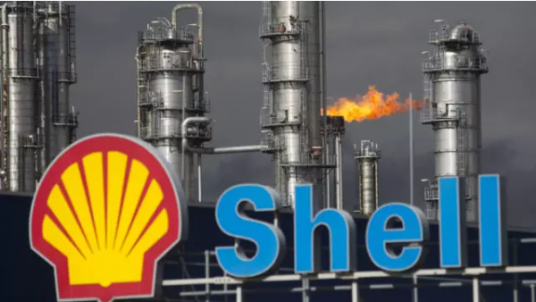 油价降至10年内最低点 Shell或在一年内裁员1万人