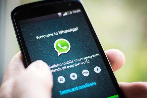WhatsApp引发安全隐患，聊天时要小心被诈骗以及信息曝光！