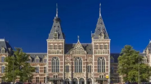 防止滥用，荷兰博物馆卡要求办理者提供照片