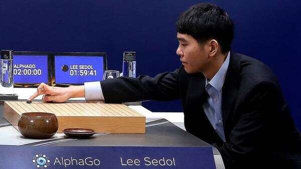 荷兰人关心“人机大战”，谁才是围棋界的NO.1？比分出炉啦