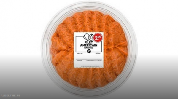 AH召回感染李斯特菌的牛肉,食物质量全球No.1的荷兰要加油了!