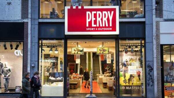 英国运动品牌JD Sports将要收购Perry Sport和Aktiesport