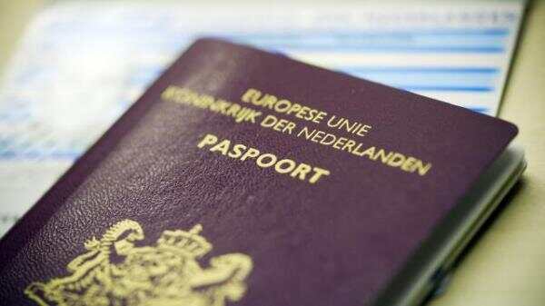 在荷兰，护照、ID卡，驾照挂失补办流程不再繁琐