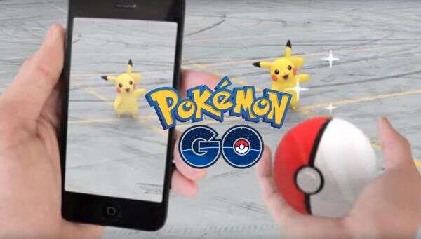荷兰Pokémon go有集体活动了啊喂！就决定是你啦！