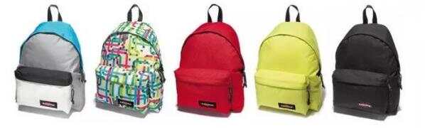 荷兰学生为什么如此钟爱EASTPAK？原因让人大跌眼镜