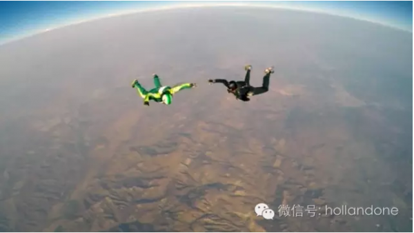 荷兰专家解读7600米高空下坠如何调整定位