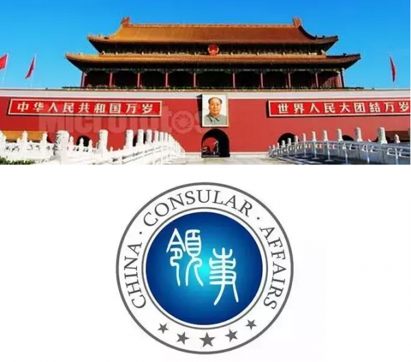 同胞的求助就是命令——记中国驻荷兰大使馆领事保护工作