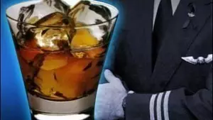 荷兰飞行员因飞行前醉酒被捕