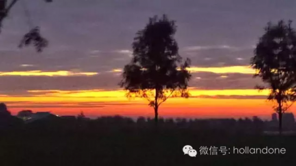荷兰迎来秋后热，九月中旬气温高达30度破百年记录