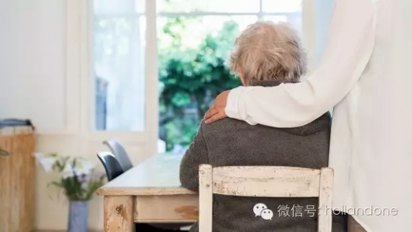 让“死”不再成为禁忌，荷兰内阁拟再次放宽安乐死法例
