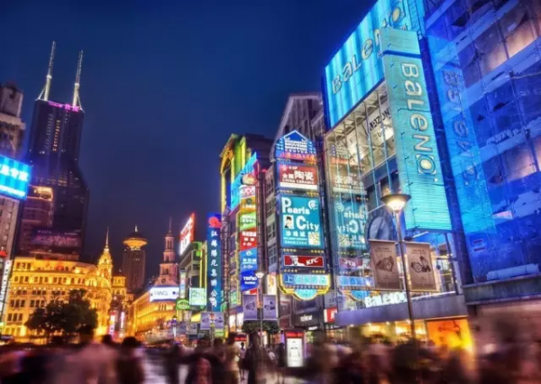荷兰人看中国——这位荷兰金融精英表示已成迷妹