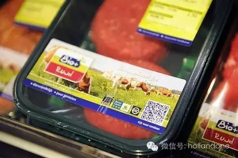 花多眼乱，荷兰削减食品商标**，90减为13！