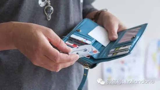 荷兰信贷登记机构改变制度，但对按揭贷款影响不大